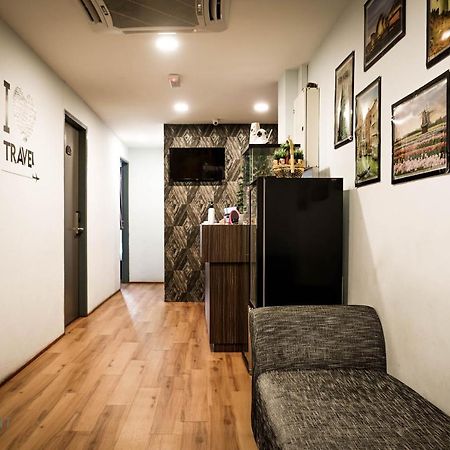 Welcome Inn By Evernent @ Pelita Commercial, Miri Exterior foto